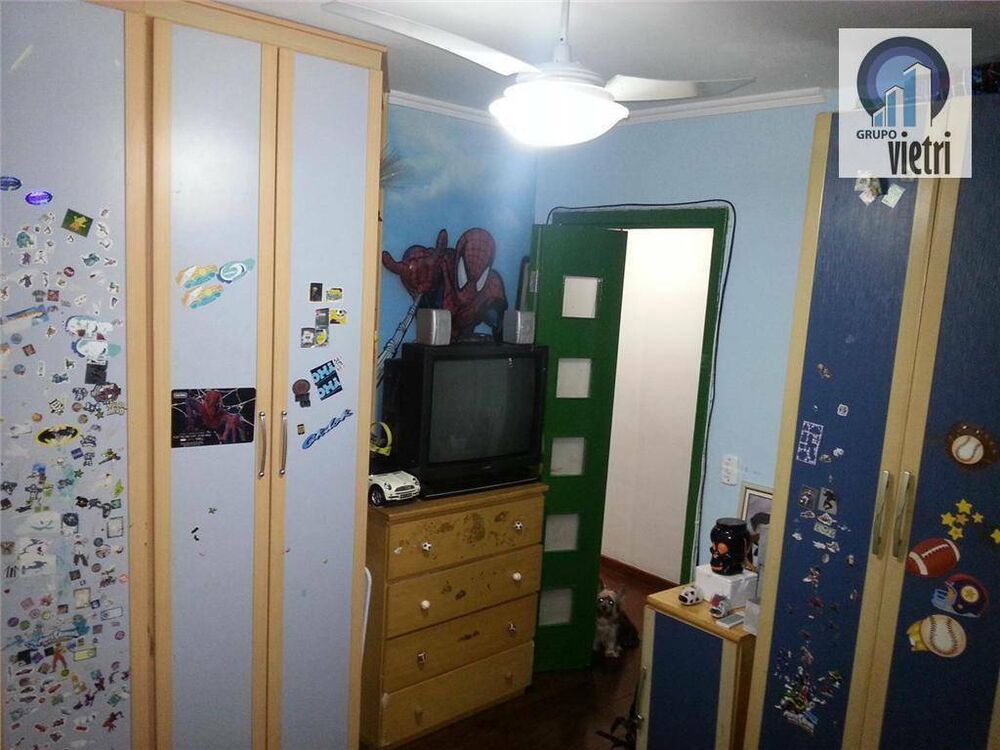 Apartamento, 3 quartos, 100 m² - Foto 23