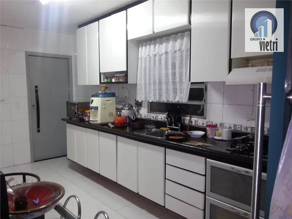 Apartamento, 3 quartos, 100 m² - Foto 13