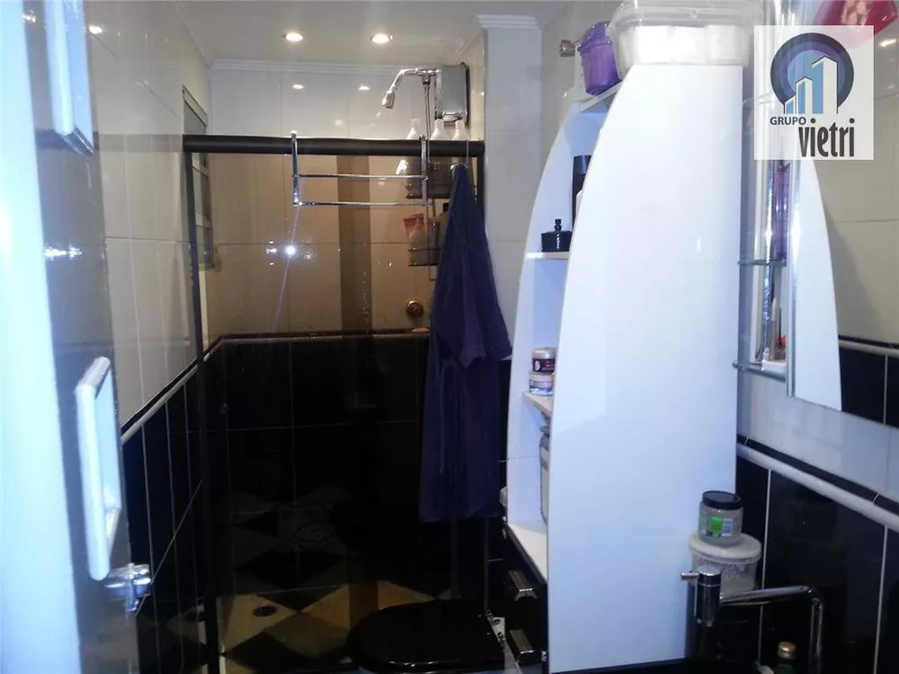Apartamento, 3 quartos, 100 m² - Foto 6