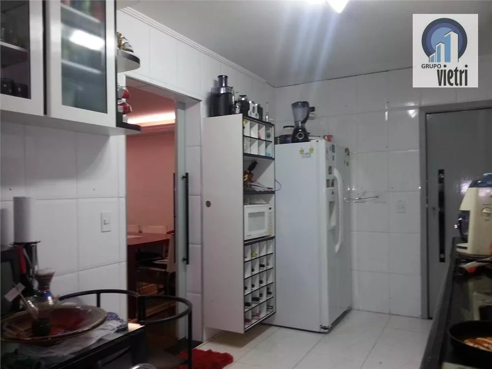 Apartamento, 3 quartos, 100 m² - Foto 3