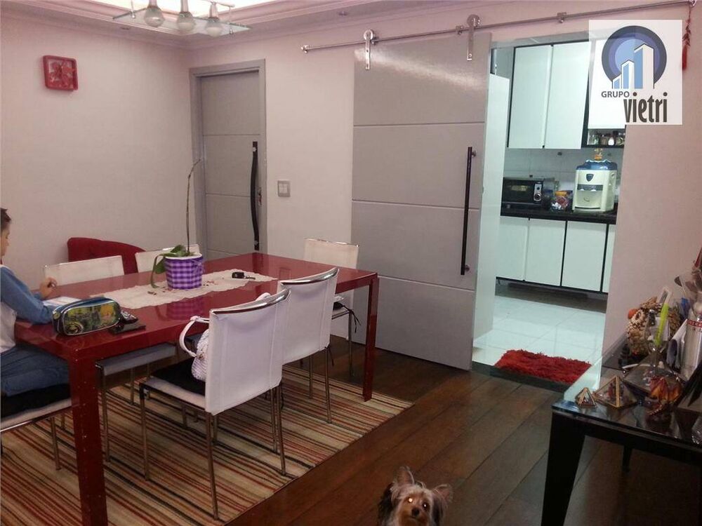 Apartamento, 3 quartos, 100 m² - Foto 20