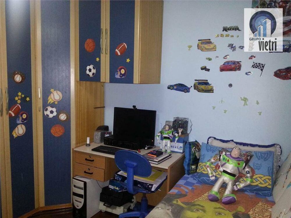Apartamento, 3 quartos, 100 m² - Foto 17