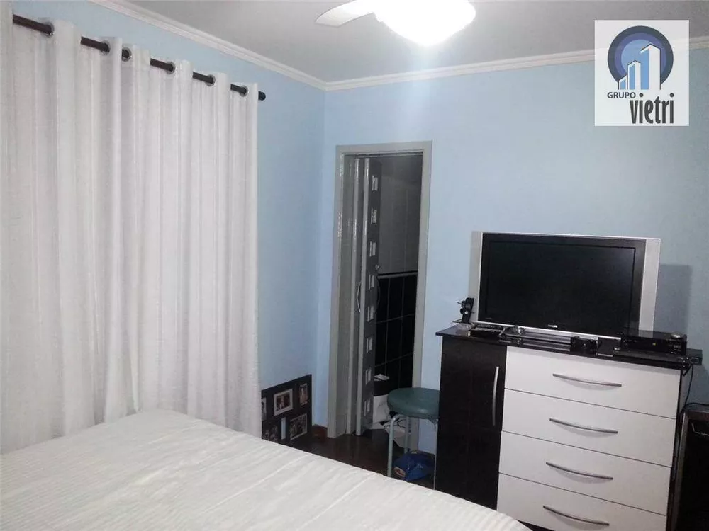 Apartamento, 3 quartos, 100 m² - Foto 1