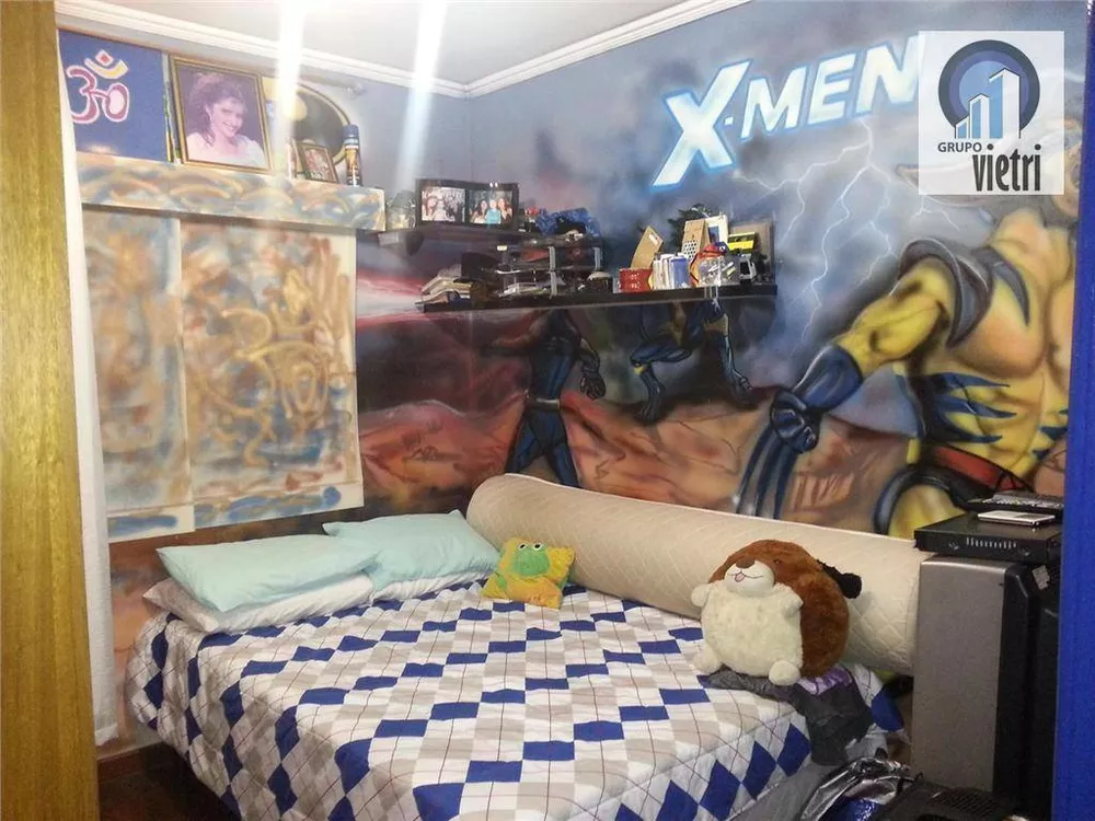 Apartamento, 3 quartos, 100 m² - Foto 14