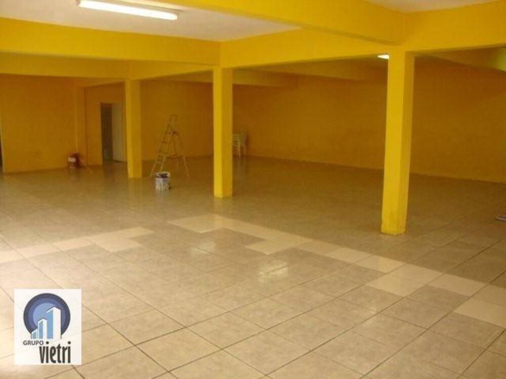 Depósito-Galpão, 1310 m² - Foto 4