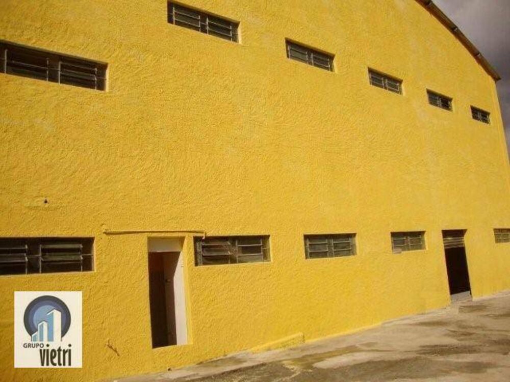 Depósito-Galpão, 1310 m² - Foto 7