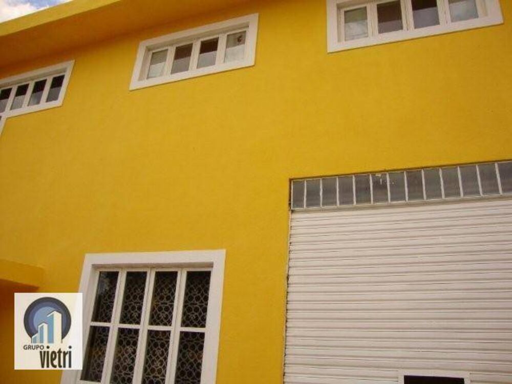 Depósito-Galpão, 1310 m² - Foto 3