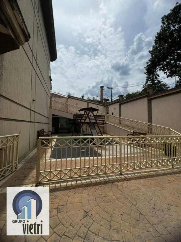 Sobrado, 2 quartos, 81 m² - Foto 3