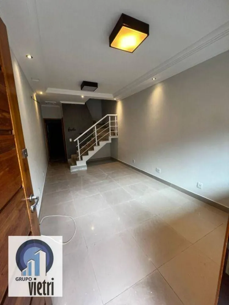Sobrado, 2 quartos, 81 m² - Foto 9