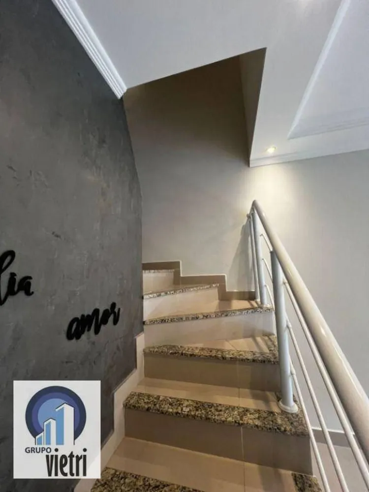 Sobrado, 2 quartos, 81 m² - Foto 11