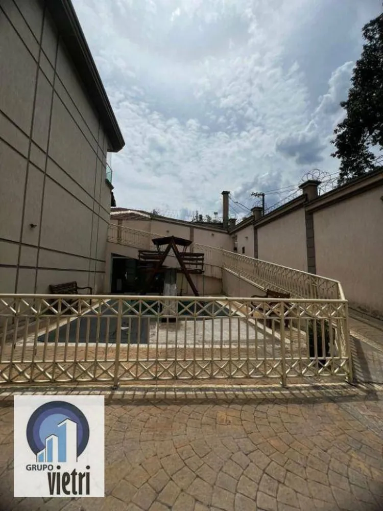 Sobrado, 2 quartos, 81 m² - Foto 4