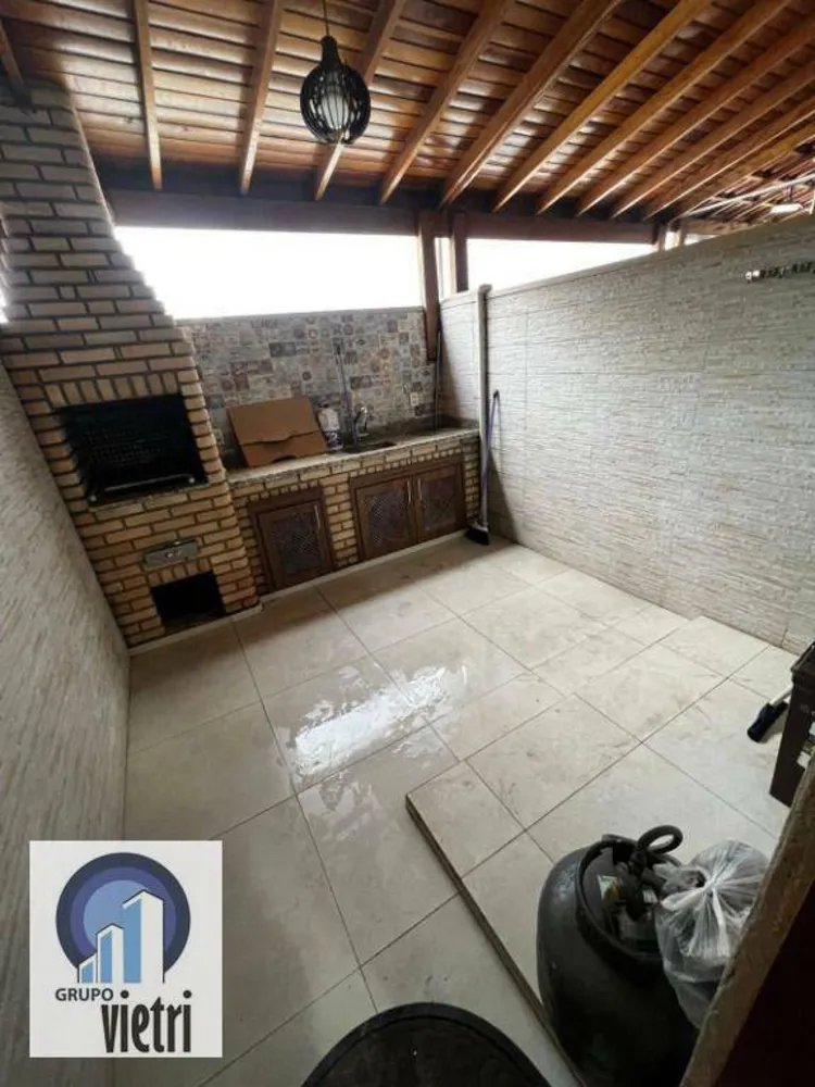 Sobrado, 2 quartos, 81 m² - Foto 7