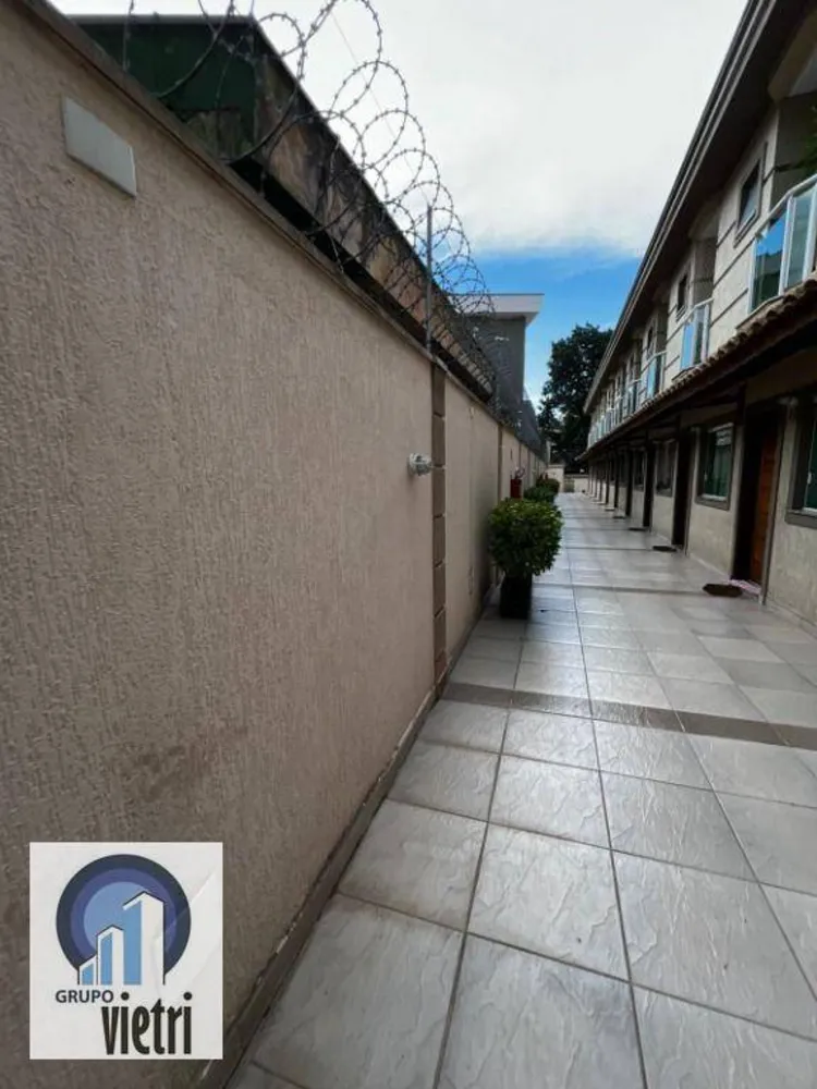 Sobrado, 2 quartos, 81 m² - Foto 6