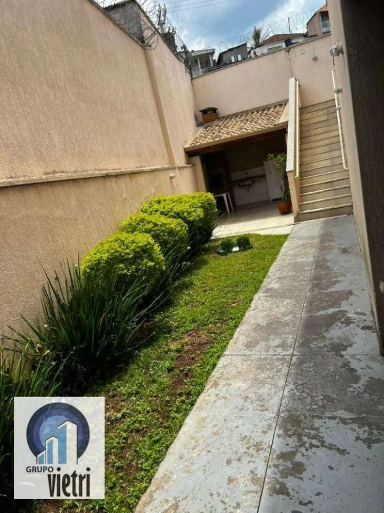 Sobrado, 2 quartos, 81 m² - Foto 2