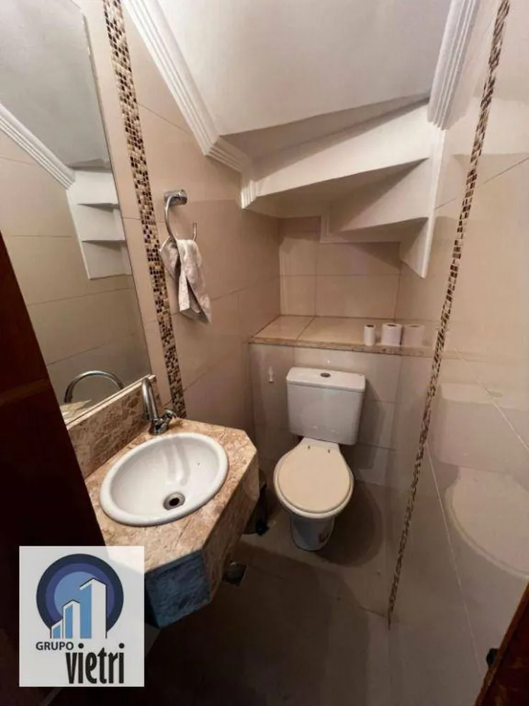 Sobrado, 2 quartos, 81 m² - Foto 8