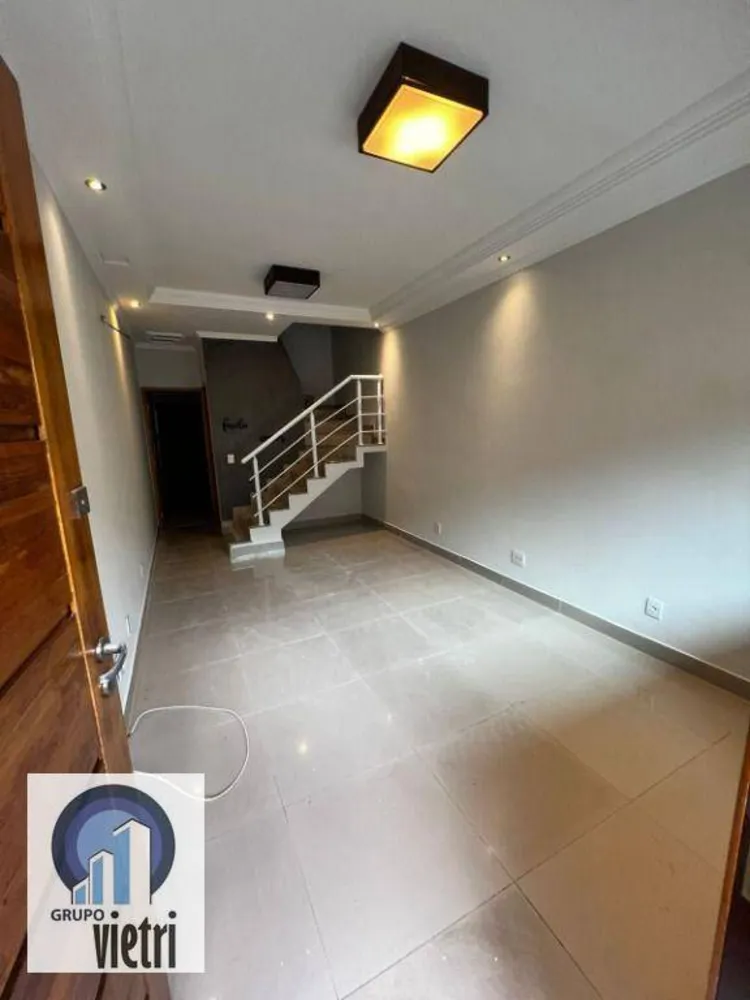 Sobrado, 2 quartos, 81 m² - Foto 10