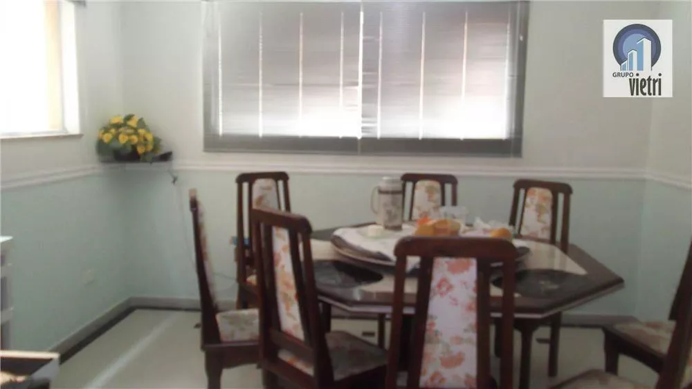 Sobrado, 4 quartos, 650 m² - Foto 3
