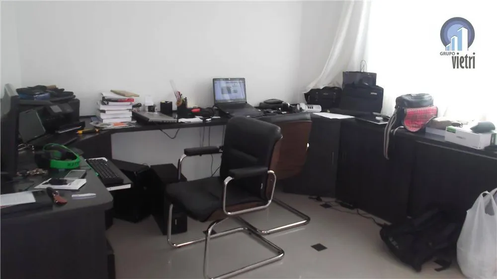 Sobrado, 4 quartos, 650 m² - Foto 10
