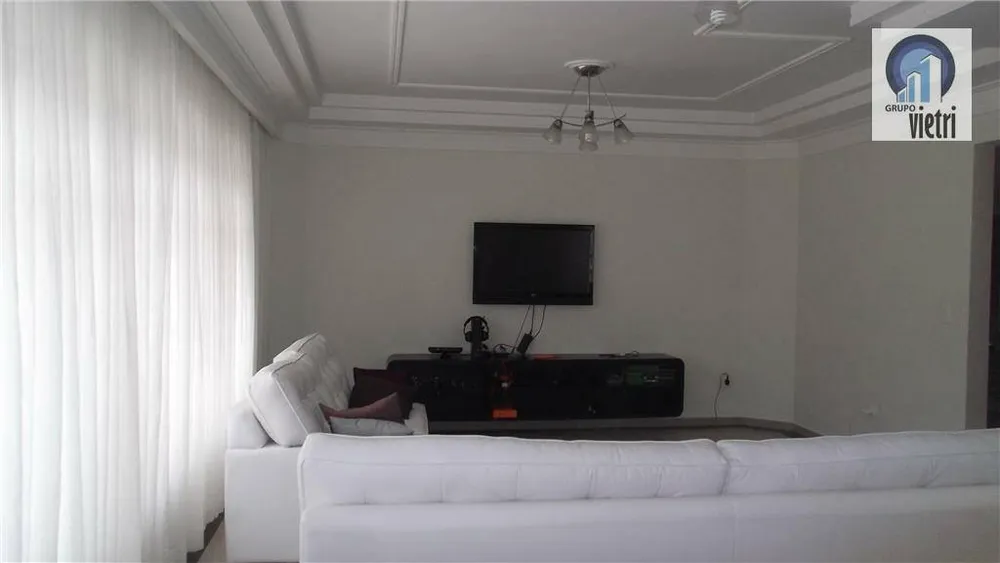 Sobrado, 4 quartos, 650 m² - Foto 7