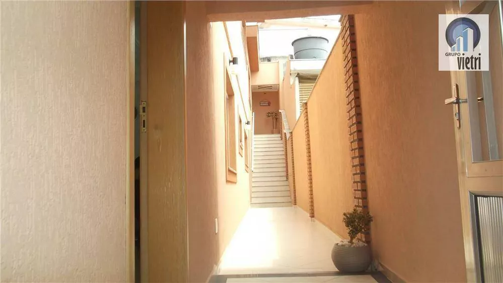 Sobrado, 4 quartos, 650 m² - Foto 7