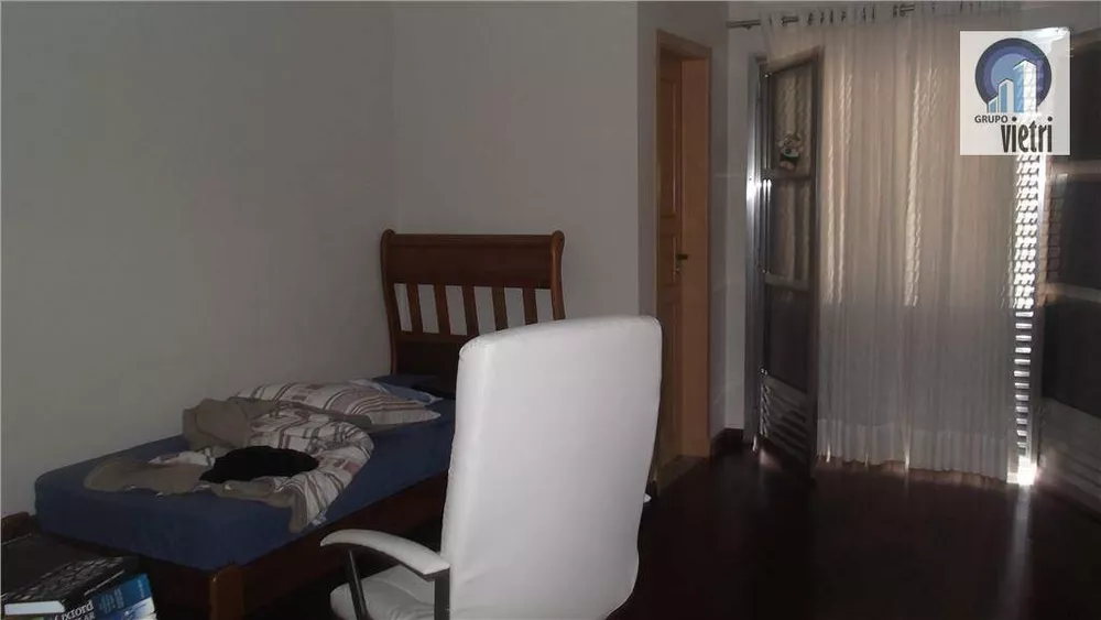 Sobrado, 4 quartos, 650 m² - Foto 1