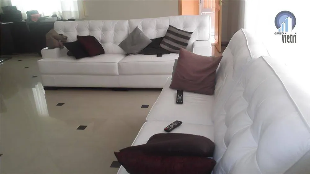 Sobrado, 4 quartos, 650 m² - Foto 9
