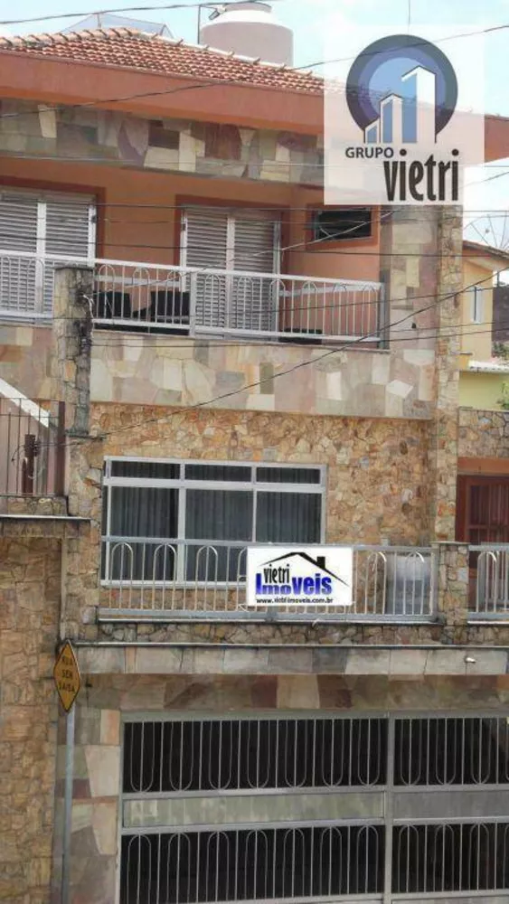Sobrado, 4 quartos, 650 m² - Foto 4