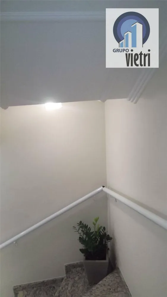 Sobrado, 4 quartos, 650 m² - Foto 11