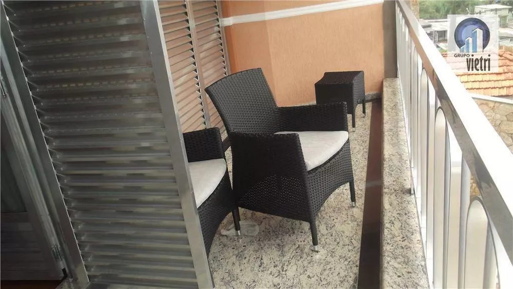 Sobrado, 4 quartos, 650 m² - Foto 2
