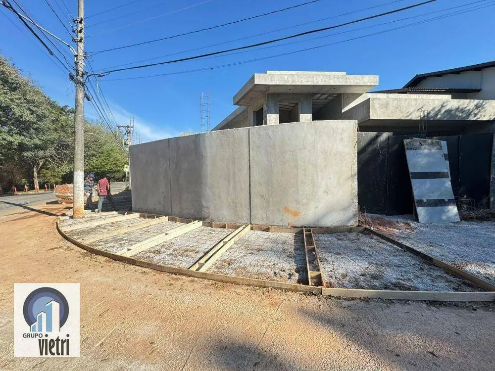 Casa, 3 quartos, 270 m² - Foto 2