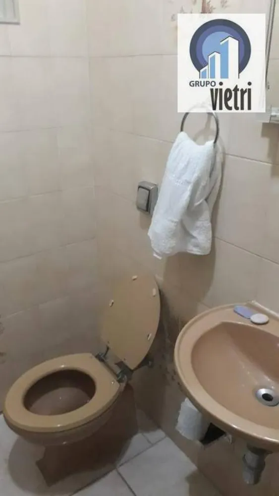 Sobrado, 3 quartos, 120 m² - Foto 1