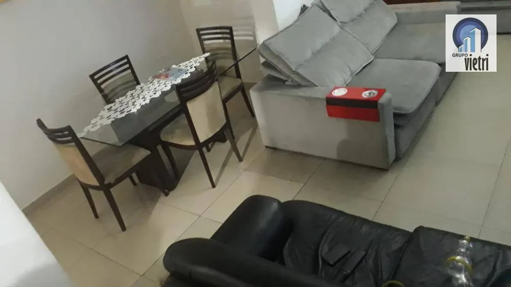Sobrado, 3 quartos, 120 m² - Foto 3