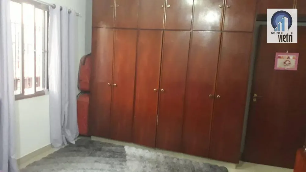 Sobrado, 3 quartos, 120 m² - Foto 2