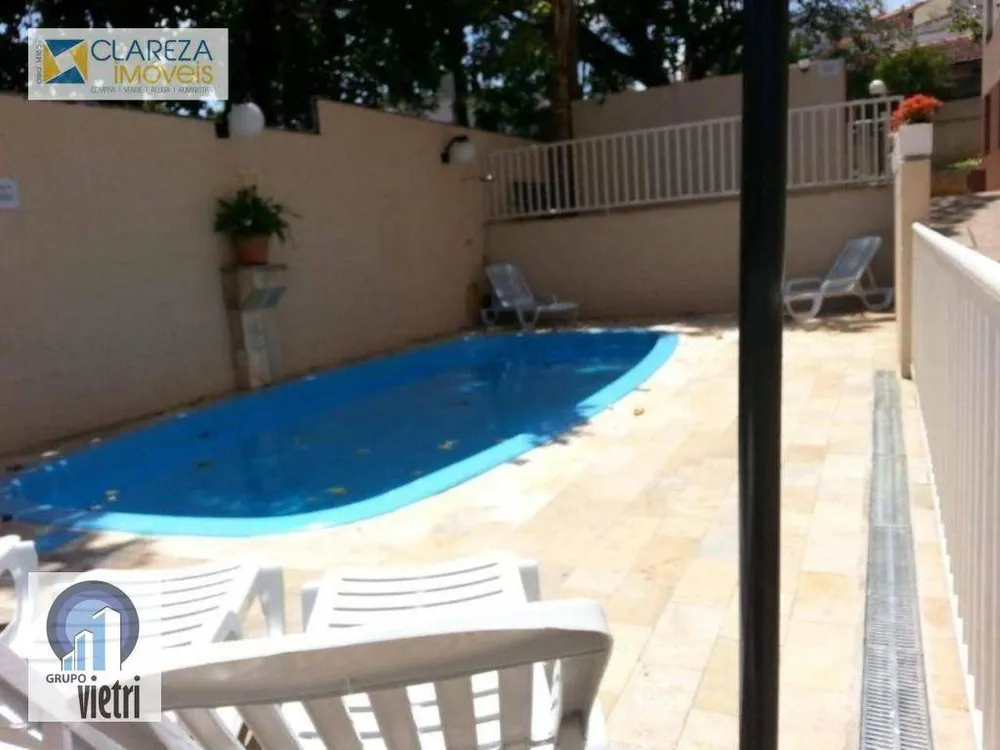 Apartamento, 2 quartos, 45 m² - Foto 3