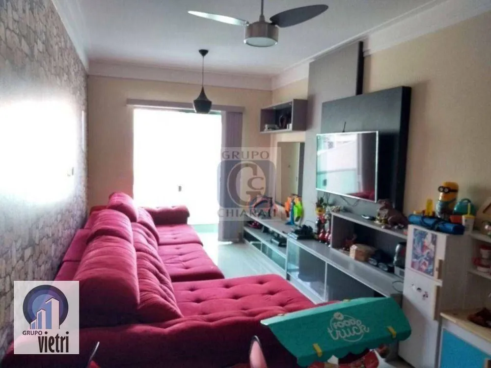 Sobrado, 2 quartos, 150 m² - Foto 4