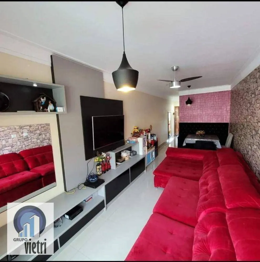 Sobrado, 2 quartos, 150 m² - Foto 5
