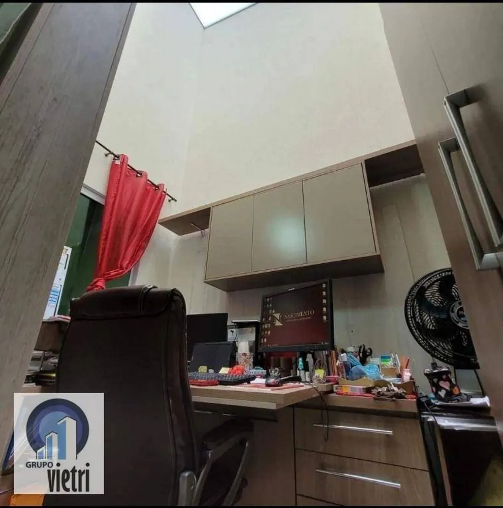 Sobrado, 2 quartos, 150 m² - Foto 6