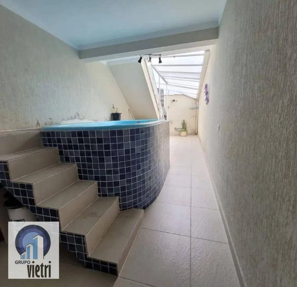 Sobrado, 2 quartos, 150 m² - Foto 2