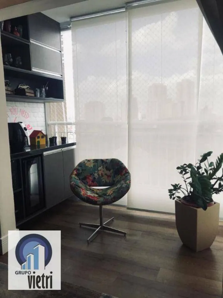 Apartamento, 3 quartos, 85 m² - Foto 3