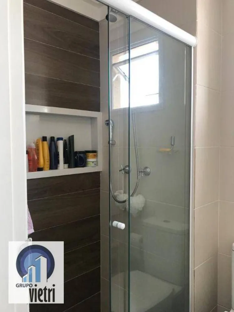 Apartamento, 3 quartos, 85 m² - Foto 6