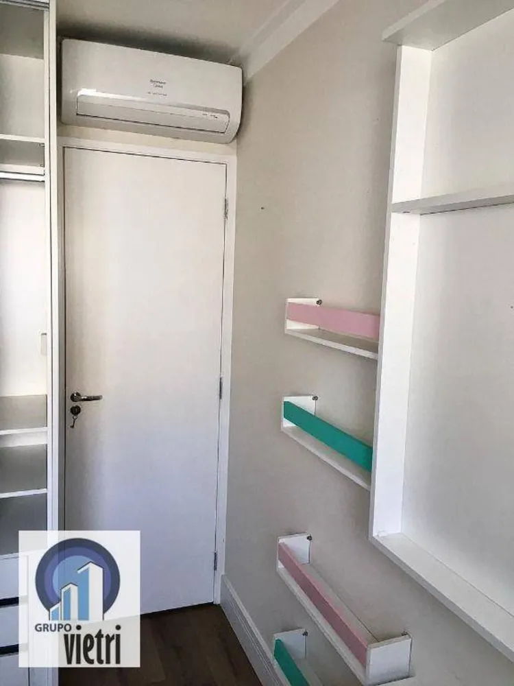 Apartamento, 3 quartos, 85 m² - Foto 12