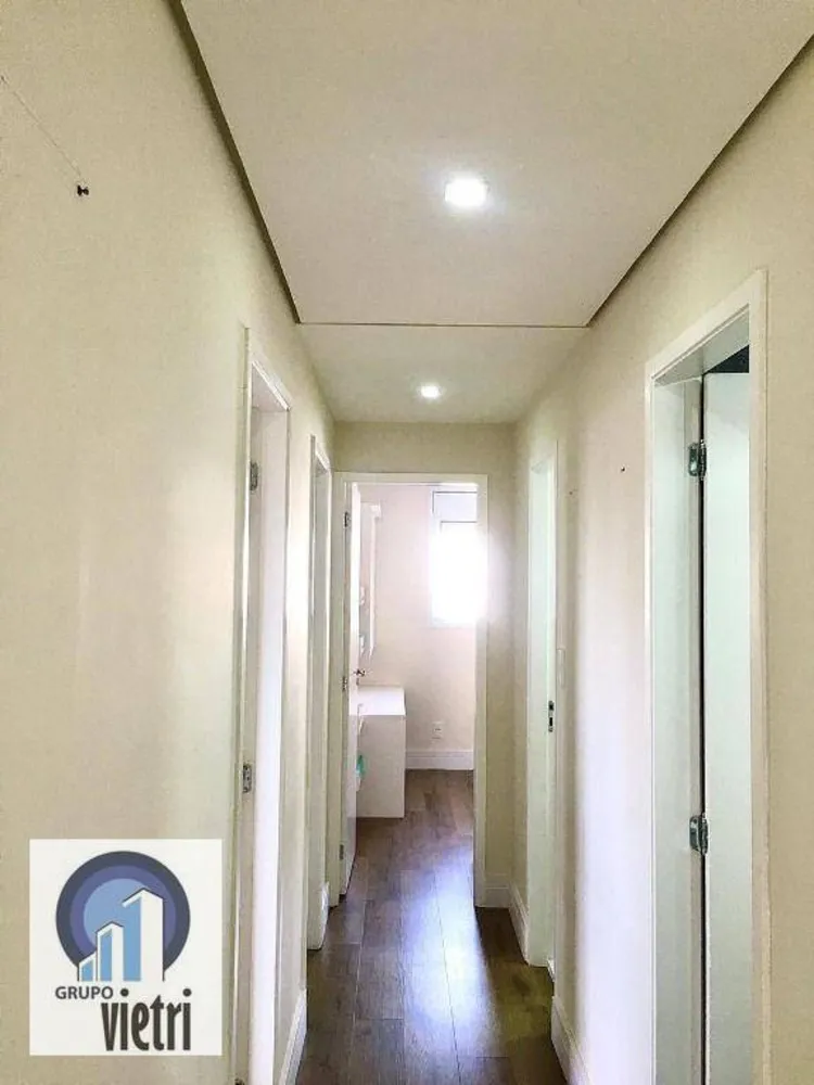 Apartamento, 3 quartos, 85 m² - Foto 7