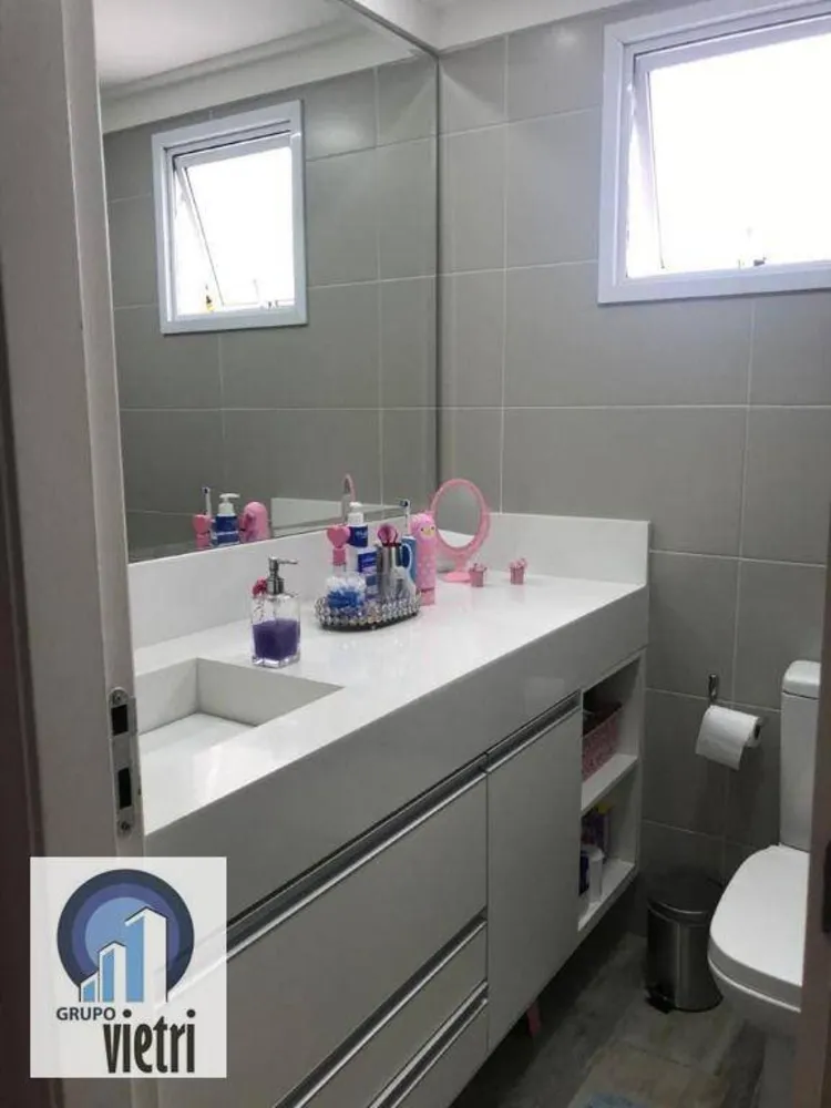 Apartamento, 3 quartos, 85 m² - Foto 5