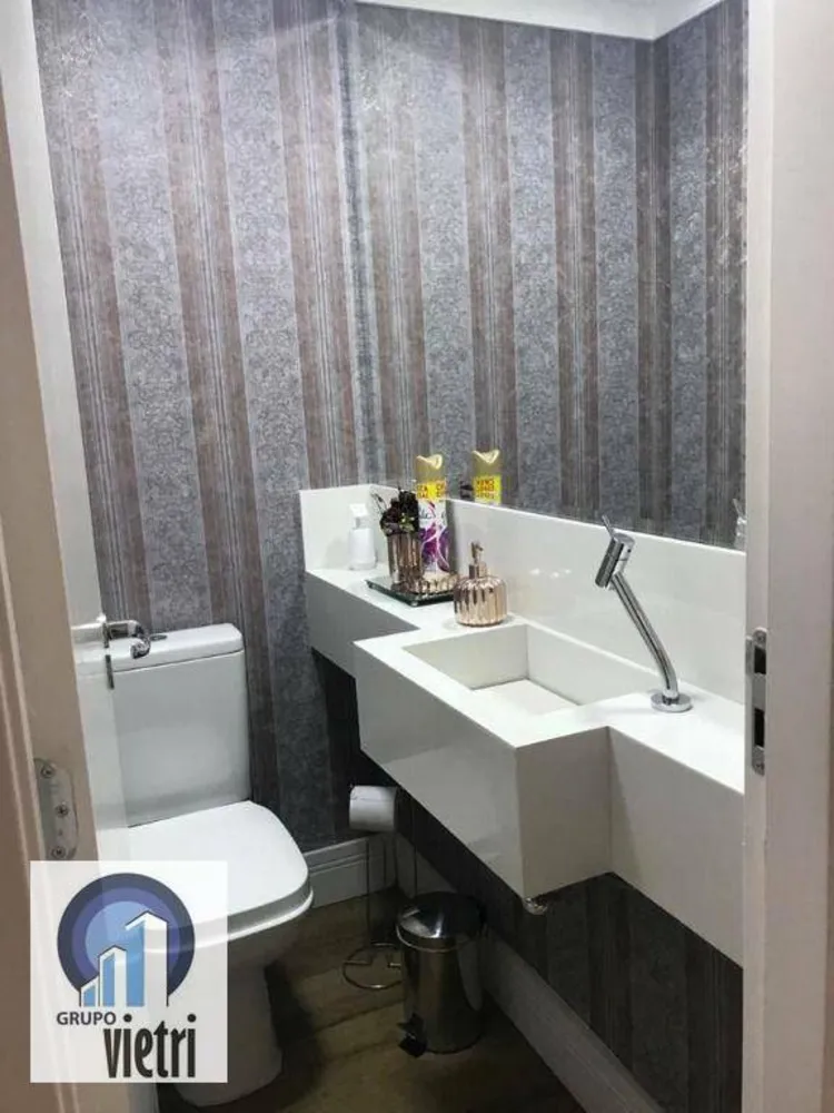 Apartamento, 3 quartos, 85 m² - Foto 4
