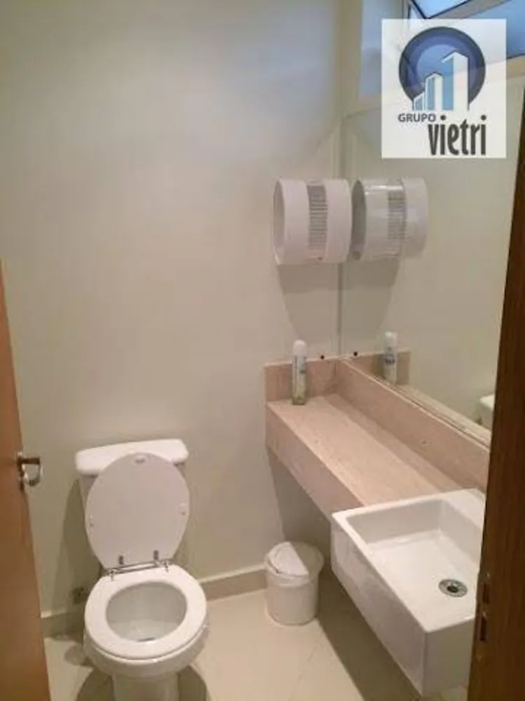 Sobrado, 3 quartos, 171 m² - Foto 4
