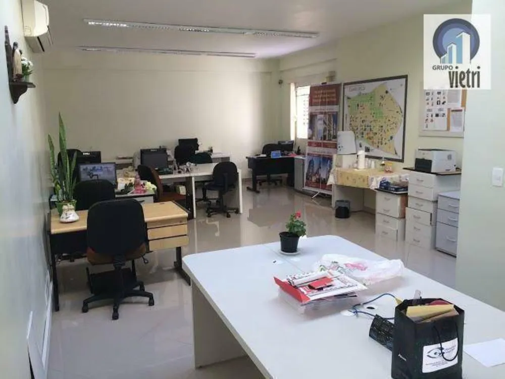 Sobrado, 3 quartos, 171 m² - Foto 12