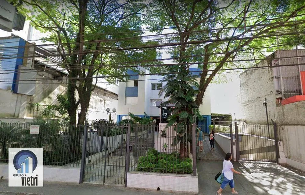 Apartamento, 2 quartos, 72 m² - Foto 7