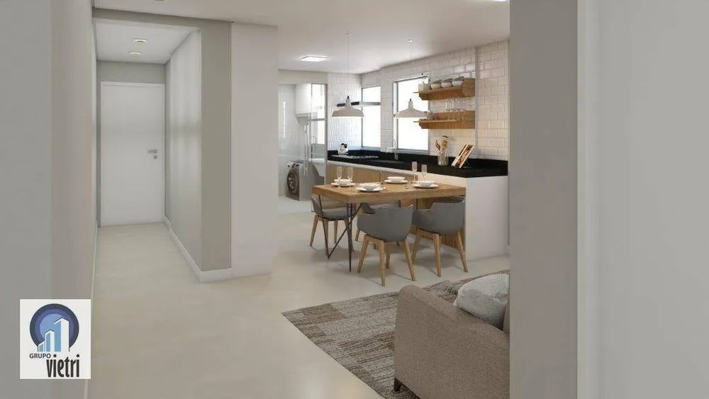 Apartamento, 2 quartos, 72 m² - Foto 5