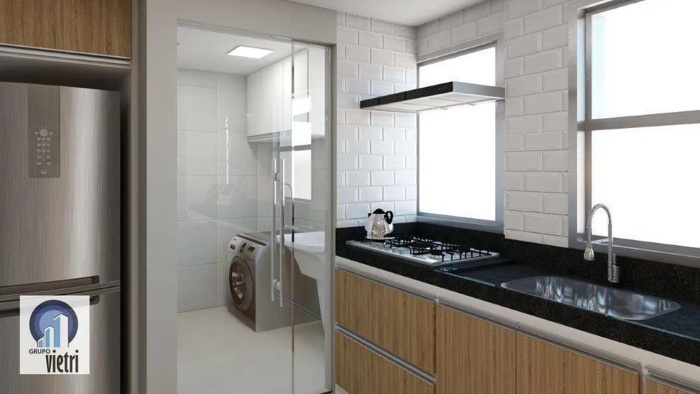 Apartamento, 2 quartos, 72 m² - Foto 1
