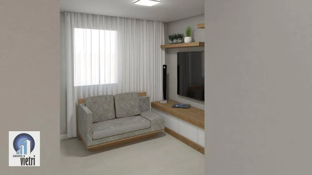 Apartamento, 2 quartos, 72 m² - Foto 8